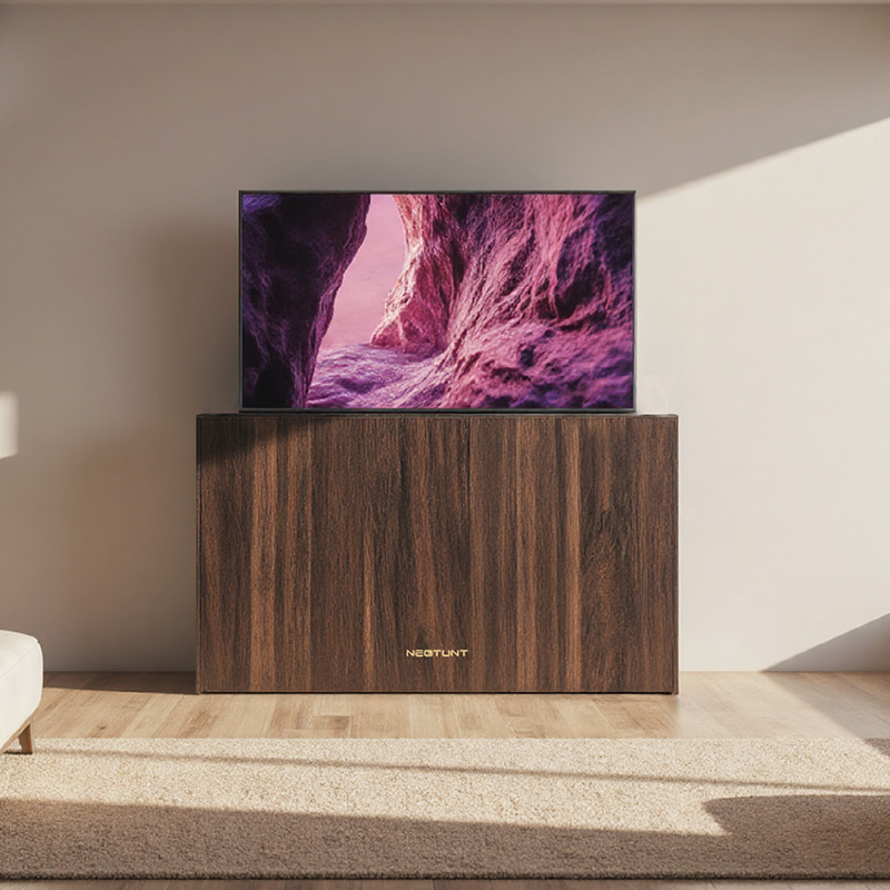 55-65寸液晶电视升降模块