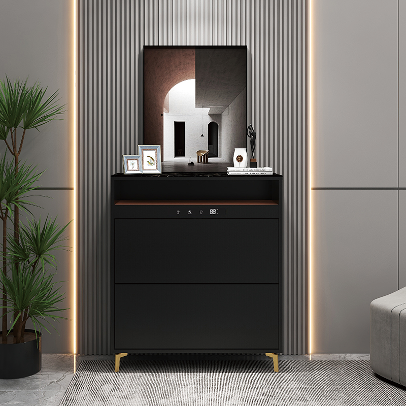 鞋柜智能消杀模块