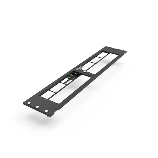 智能茶台平移模块